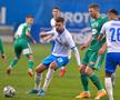 Craiova - Sepsi, etapa 1 din play-off /  FOTO: Facebook @UCVOficial