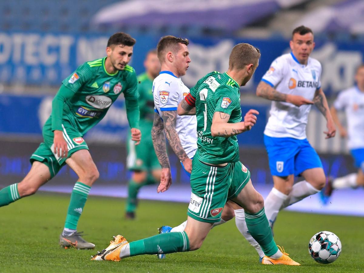 Se naște o nouă mare rivalitate în play-off? Replica șefilor lui Sepsi: „Nu suntem ciobani! M-a dezamăgit”