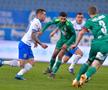 Craiova - Sepsi, etapa 1 din play-off /  FOTO: Facebook @UCVOficial