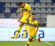 Cagliari - Parma 4-3 » Meci INCREDIBIL! Două goluri marcate în prelungiri + Răzvan Marin și Dennis Man au înscris