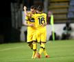 Cagliari - Parma 4-3 » Meci INCREDIBIL! Două goluri marcate în prelungiri + Răzvan Marin și Dennis Man au înscris