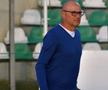 Craiova și Sepsi au remizat, 0-0, în primul meci din play-off. Leo Grozavu, antrenorul covăsnenilor, e mulțumit de egalul obținut în Bănie.