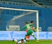 Penalty nedat în Craiova - Sepsi? Opinia vehementă a expertului: „Trebuia și roșu! Atac grosolan, cu intenție”