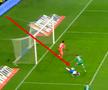 Penalty nedat în Craiova - Sepsi? Opinia vehementă a expertului: „Trebuia și roșu! Atac grosolan, cu intenție”