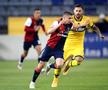 Ce scrie presa din Italia despre „thriller-ul” Cagliari - Parma » Notele primite de Man, Mihăilă și Marin: „A greșit, în căutarea gloriei personale”
