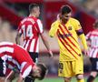 Barcelona a cucerit a 31-a Cupă a Regelui Spaniei! A zdrobit-o pe Bilbao în finală: Messi, MVP