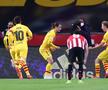 Barcelona a cucerit a 31-a Cupă a Regelui Spaniei! A zdrobit-o pe Bilbao în finală: Messi, MVP