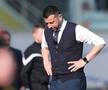 Roberto D'Aversa, 45 de ani, antrenorul lui Parma, nu găsește o explicație pentru finalul partidei cu Cagliari, 3-4, pierdută în prelungiri de „cruciați”.