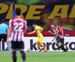 Barcelona a cucerit a 31-a Cupă a Regelui Spaniei! A zdrobit-o pe Bilbao în finală: Messi, MVP
