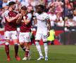 Imagini groaznice în Premier League! » I-a rupt piciorul adversarului, apoi s-a prăbușit în lacrimi