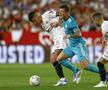 Sevilla - Real Madrid