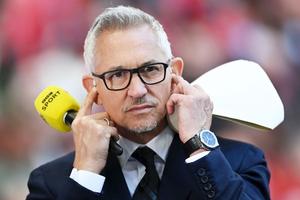 Gary Lineker l-a ridicat în slăvi pe englez: „Poate fi cel mai bun din istorie”