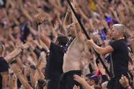 Câți fani va avea FCSB cu CFR Cluj: „S-au dat toate biletele”