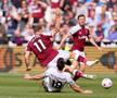 Imagini groaznice în Premier League! » I-a rupt piciorul adversarului, apoi s-a prăbușit în lacrimi