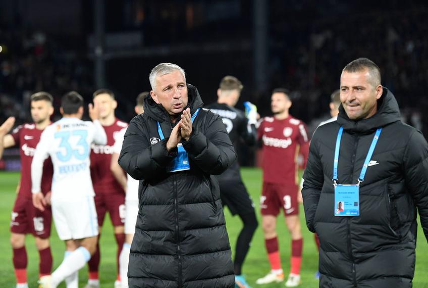 Dan Petrescu