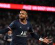 PSG - Marseille