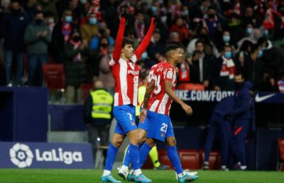 Atletico Madrid, Ajax și Sporting  – cele mai mari cote din lume, doar la Mozzart Bet!