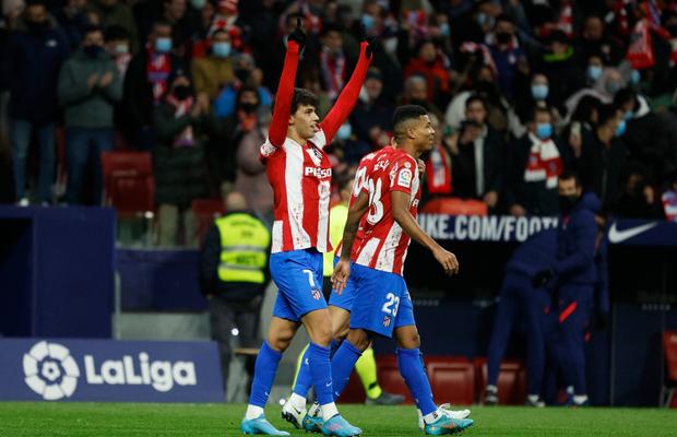 Atletico Madrid, Ajax și Sporting  – cele mai mari cote din lume, doar la Mozzart Bet!