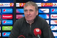 Fără Betancor și Adi Petre, Hagi anunță cu cine o va ataca pe FCSB: „Vine momentul lui”