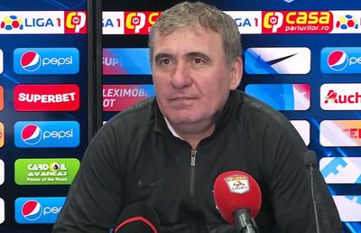 Fără Betancor și Adi Petre, Hagi anunță cu cine o va ataca pe FCSB: „Vine momentul lui”