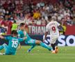 Sevilla - Real Madrid