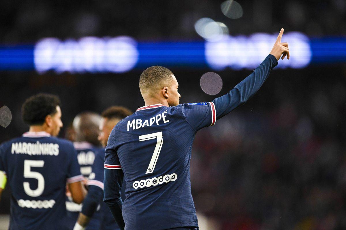 PSG - Marseille