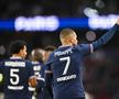 PSG - Marseille