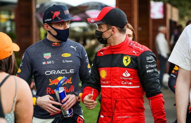 Un fost vicecampion mondial și-a ales pilotul favorit: „Verstappen seamană cu Schumacher, dar preferatul meu e mai inteligent”