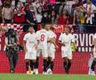 Sevilla - Real Madrid