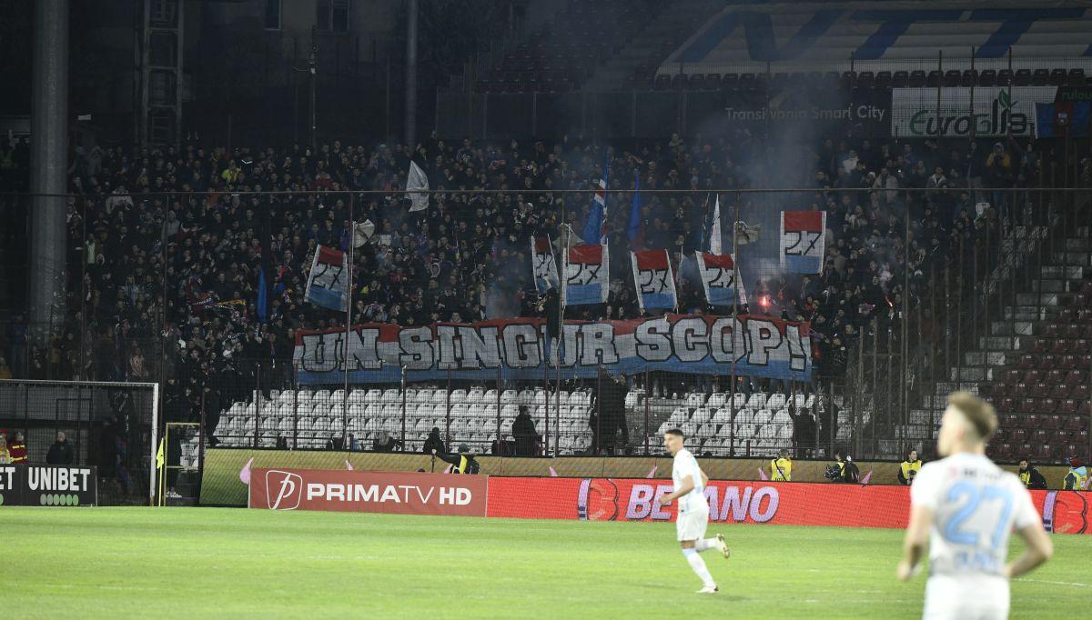 Concluziile lui Dumitru Dragomir, după CFR Cluj - FCSB 0-1: „Are sânge în instalație și îmi place de el. Știe meserie!”