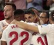 Sevilla - Real Madrid