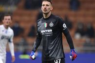Ionuț Radu pleacă de la Inter » Impresarul a făcut anunțul