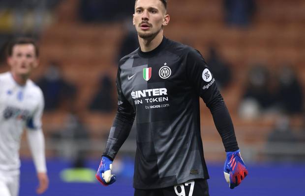 Ionuț Radu pleacă de la Inter » Impresarul a făcut anunțul