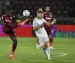 Concluziile lui Dumitru Dragomir, după CFR Cluj - FCSB 0-1: „Are sânge în instalație și îmi place de el. Știe meserie!”