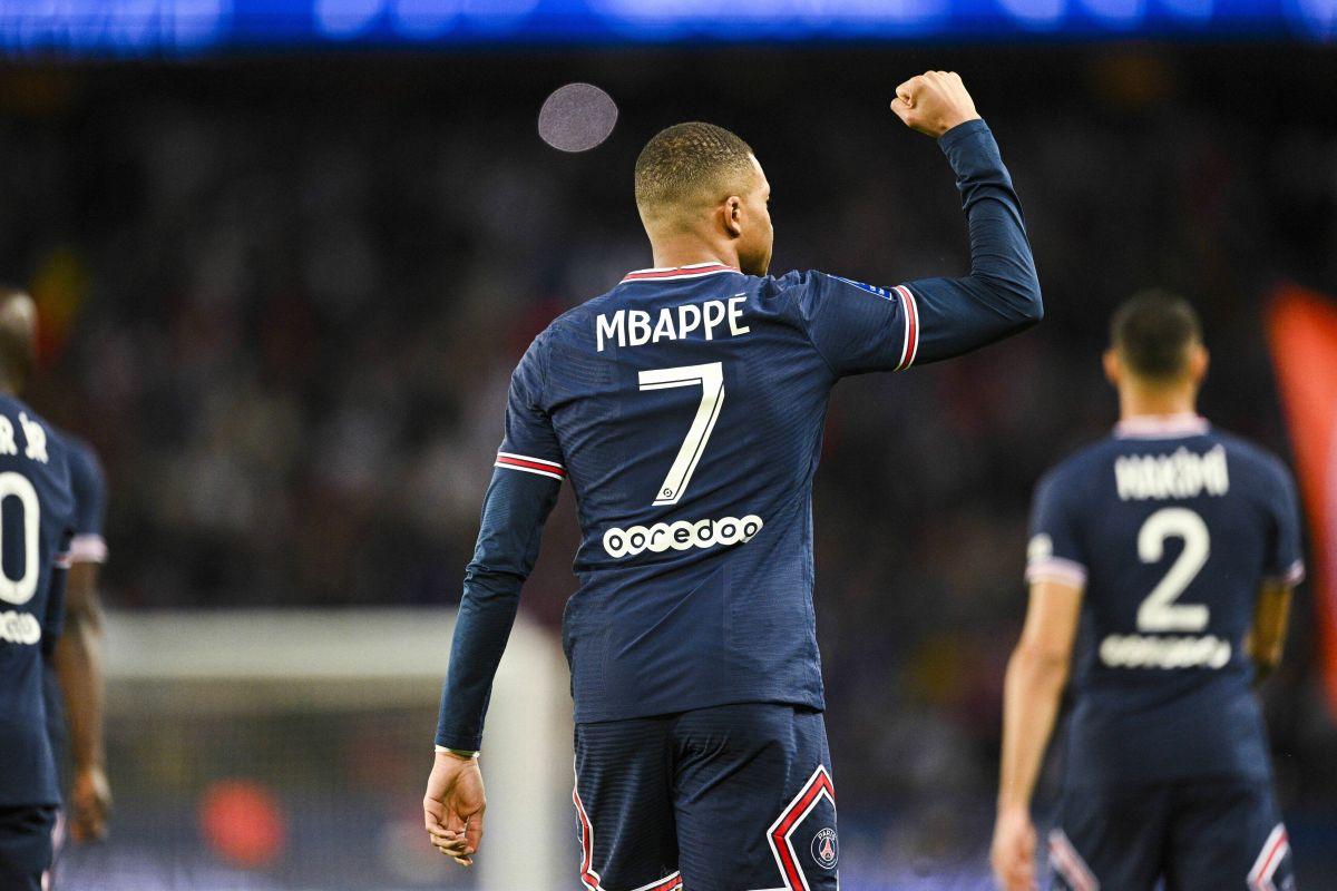 PSG - Marseille