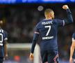 PSG - Marseille