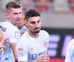 Iulian Cristea rămâne cu picioarele pe pământ după victoria de la Cluj: „Nu am avut multe probleme, dar am făcut un joc defensiv foarte bun”
