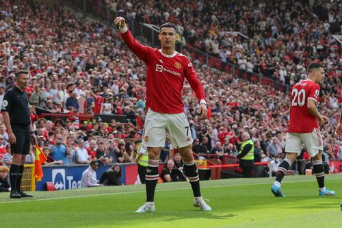 Cristiano Ronaldo// Foto: IMAGO