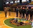 14 jucători şi antrenori ai echipei Prikarpattia s-au înrolat în armata ucraineană  //foto: Facebook @Andrii Pavelko