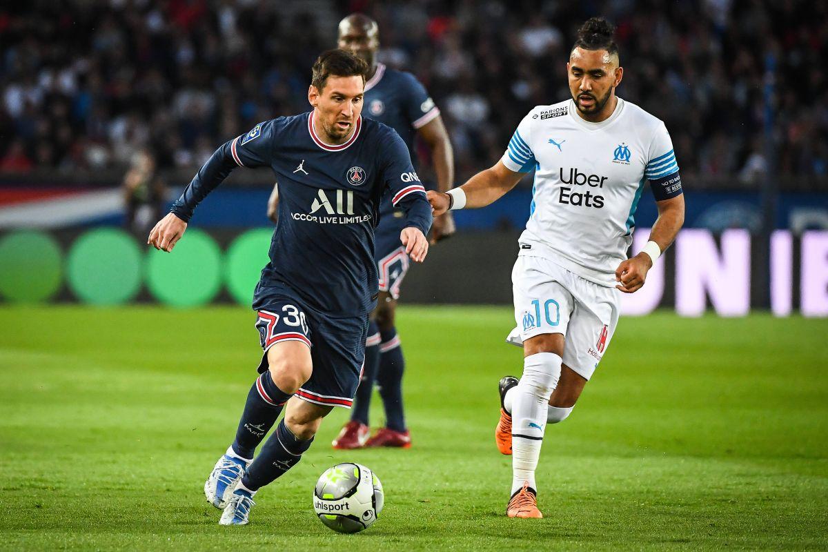 PSG se impune în Le Classique și se distanțează de Marseille » Mbappe, din nou decisiv