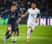 PSG - Marseille