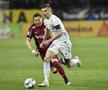 „Blestemul” lui Gigi Becali?! Cel mai bun om de la CFR Cluj s-a prăbușit în play-off!