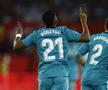 Sevilla - Real Madrid