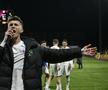 Concluziile lui Dumitru Dragomir, după CFR Cluj - FCSB 0-1: „Are sânge în instalație și îmi place de el. Știe meserie!”