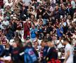 Imagini groaznice în Premier League! » I-a rupt piciorul adversarului, apoi s-a prăbușit în lacrimi