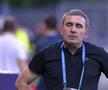 Gheorghe Hagi, 57 de ani, managerul Farului, a acuzat după eșecul dur suferit cu CSU Craiova, 0-3, lipsa duelurilor aeriene câștigate de jucătorii săi.