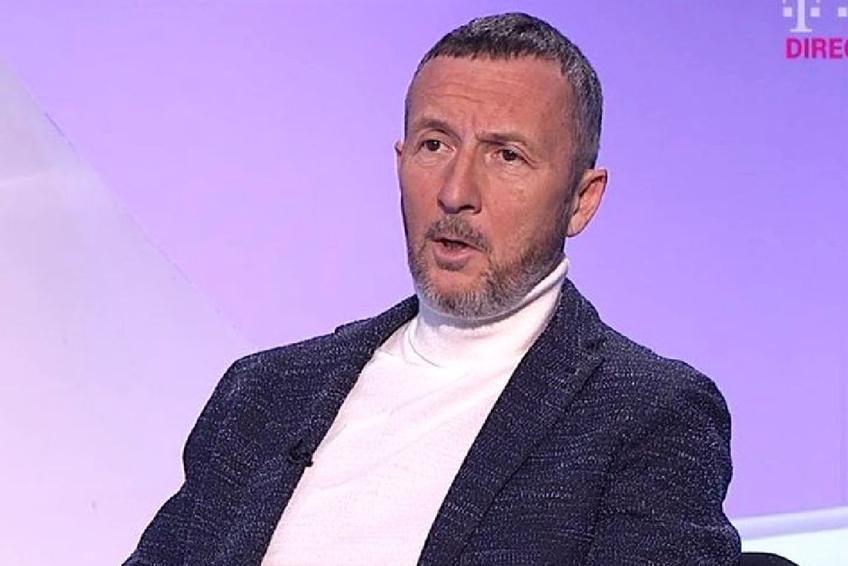 MM Stoica i-a dat replica lui Dan Petrescu