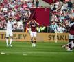 Imagini groaznice în Premier League! » I-a rupt piciorul adversarului, apoi s-a prăbușit în lacrimi