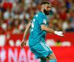 Sevilla - Real Madrid