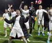 FCSB s-a impus în Gruia și visează la un nou titlu / Sursă foto: Cristi Preda (GSP)